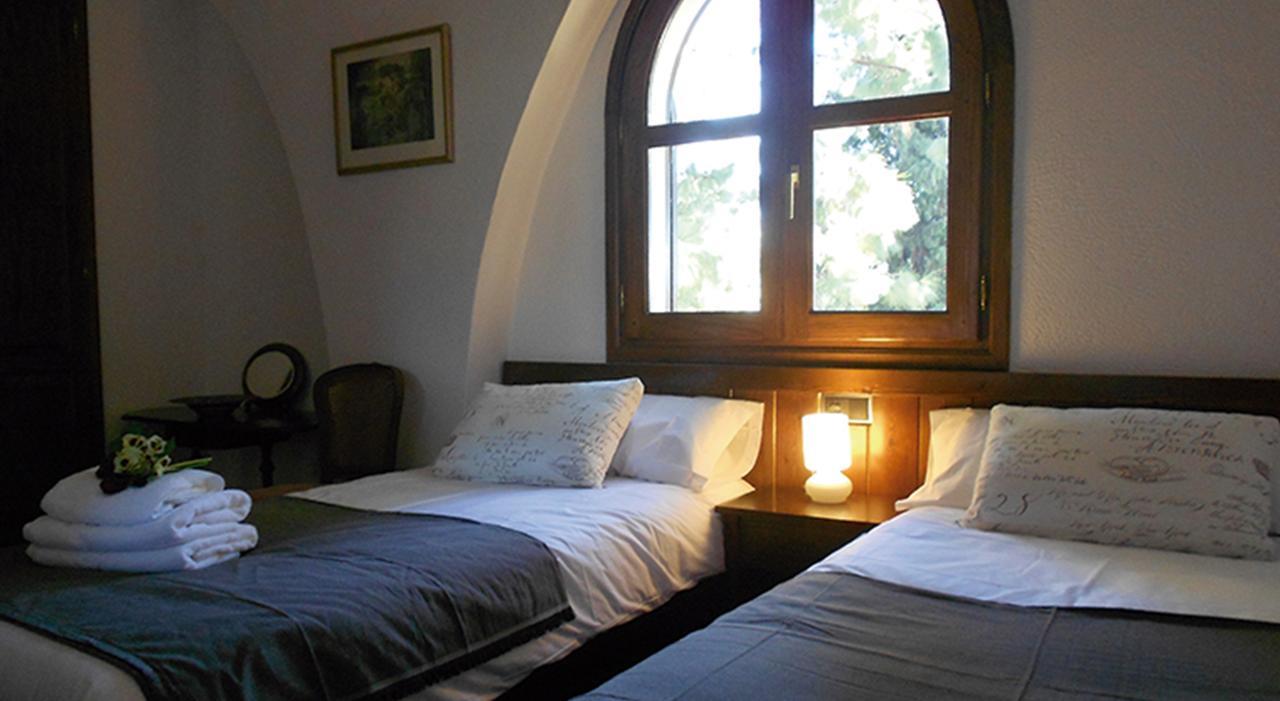 El Sequer Casa Rural Оліва Екстер'єр фото